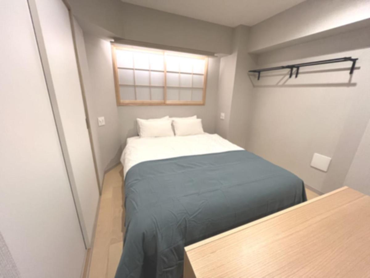 Klasso Tokyo Sumiyoshi Apartments Экстерьер фото